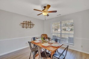 Dining - Home Sweet Pooler (Pooler)