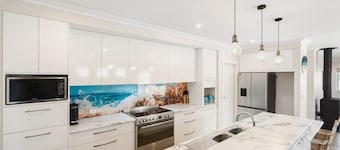 Azzure Family Getaway—Close to Central Dunsborough