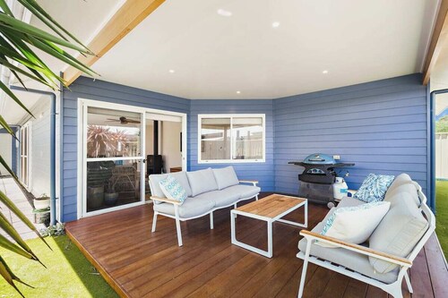 Azzure on Waterville - central