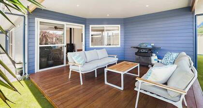 Azzure on Waterville - central