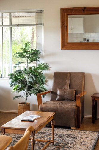 Hillview – Relaxing Bush Getaway Yallingup