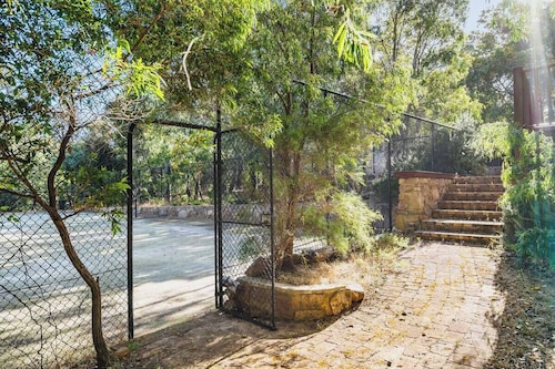 Nature's Retreat Eagle Bay