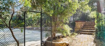 Nature's Retreat Eagle Bay