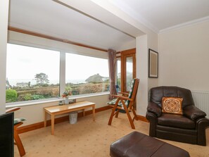 Cottage | Interior - Cwm Eilir (Criccieth)