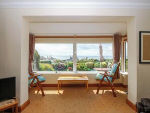 Ferienhaus | Innenbereich