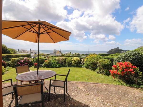 Cwm Eilir - Criccieth