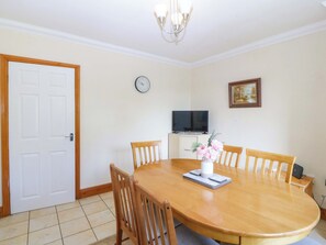 Cottage | Dining - Cwm Eilir (Criccieth)