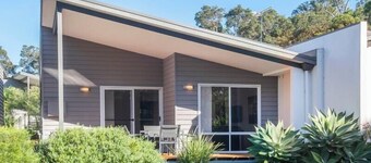 Villa on the Cape: Relaxed Hideaway near Town
