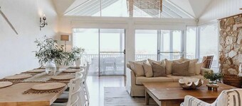 Waterfront Eagle Bay