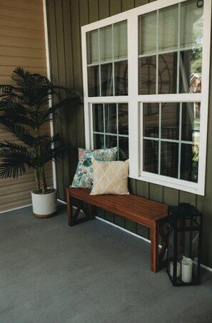 Interior - Perfect golf getaway - quick drive to all courses (Pinehurst)