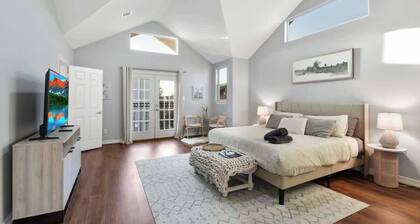 Luxurious 6BR/3.5 Wifi And Pool