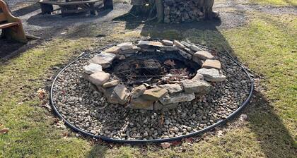 Cute and Cozy Cottage just 10 miles north of State College, PA!