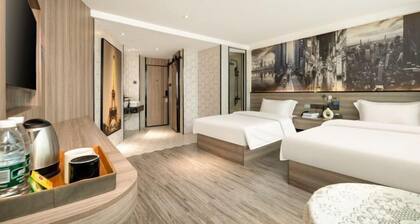 Nangulee Hotel