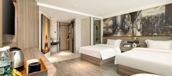 Nangulee Hotel