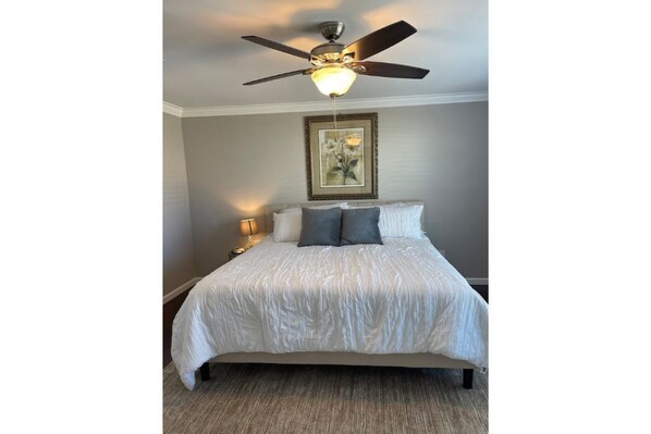 3 bedrooms, WiFi - Casa Pelican - Jamaica Beach (Jamaica Beach)