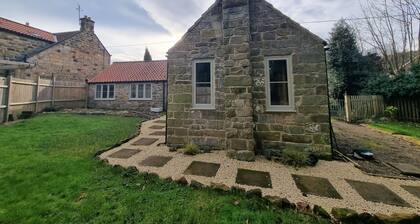 Burnside Cottage - Iburndale
