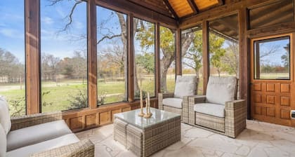 Homestead Private Retreat