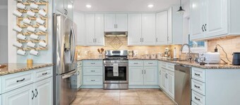 Homestead Private Retreat