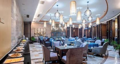 Jiahao International Hotel