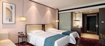 Yamei Hotel (Xiangtan Youyi)