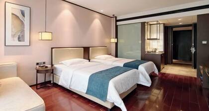 Yamei Hotel (Xiangtan Youyi)