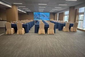 Restaurant - Yamei Hotel (Xiangtan Youyi) (Xiangtan)
