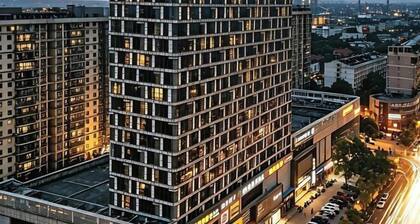 Yamei Hotel (Xiangtan Youyi)
