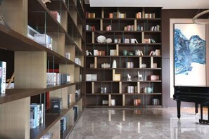 Interior - Yamei Hotel (Xiangtan Youyi) (Xiangtan)