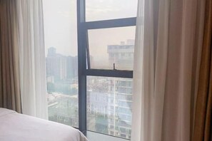 Room - Yamei Hotel (Xiangtan Youyi) (Xiangtan)