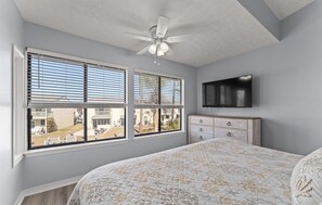 3 habitaciones, tabla de planchar con plancha y wifi gratis 