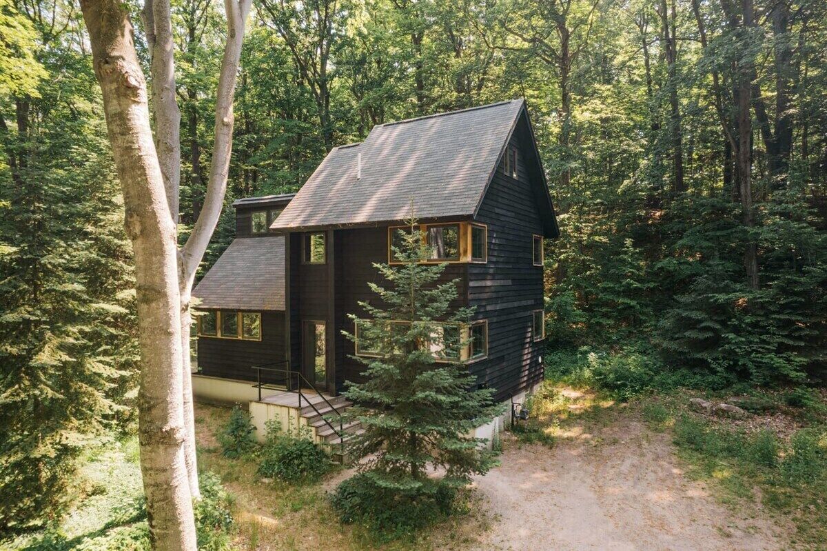 Wayfarer Tree House S
