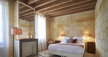 Château Bonalgue