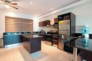 Comfort Apartment | Private kitchen