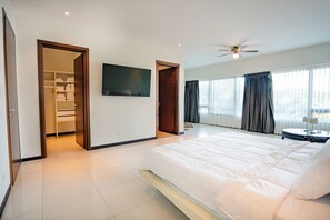 Comfort Apartment | 3 bedrooms, free WiFi, bed sheets