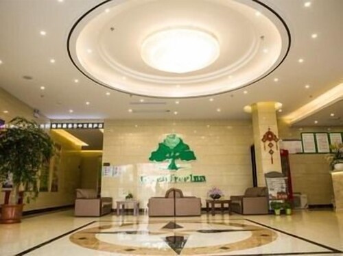 GreenTree Hotel (Rugao Zhongjiao Meilucheng)