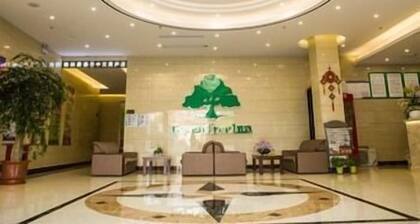 GreenTree Hotel (Rugao Zhongjiao Meilucheng)