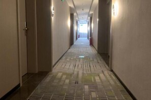 Interior - GreenTree Hotel (Rugao Zhongjiao Meilucheng) (Rugao)