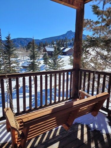 Kruger Rock Condo #6189