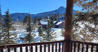 Kruger Rock Condo #6189