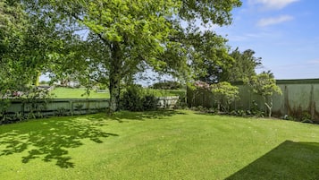 Área da propriedade