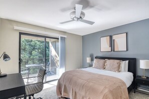 1 quarto, ferros/tábuas de passar roupa, Wi-Fi, roupa de cama