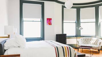 Enkelrum | Italienska Frette-lakan och sängtillbehör av högsta kvalitet