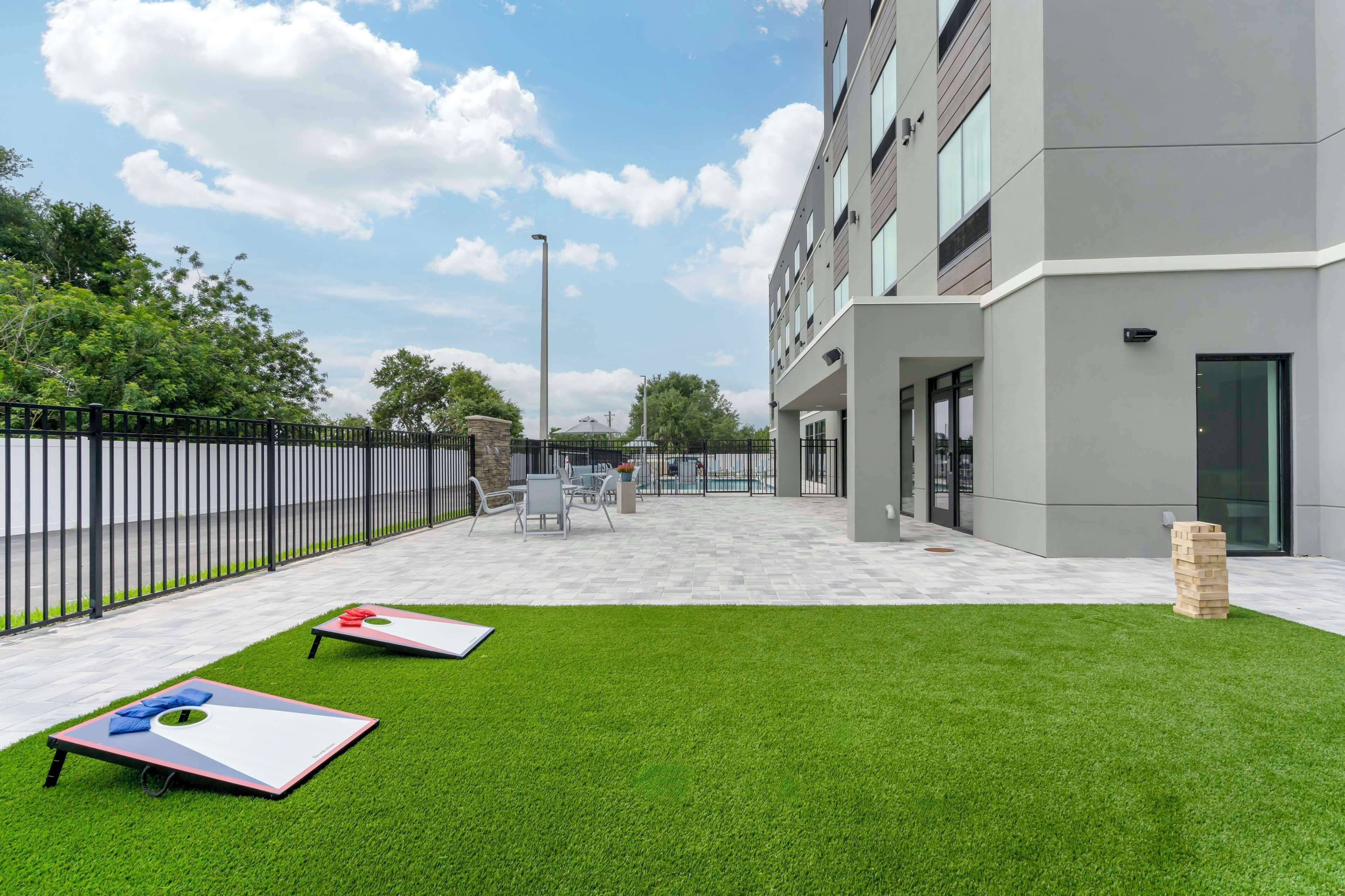 Ausstattung der Unterkunft