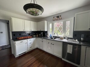 Cucina privata