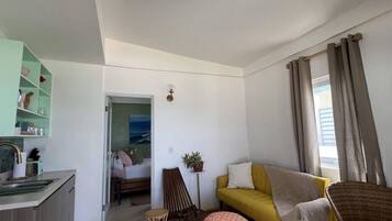 Apartemen Romantis | 1 kamar tidur