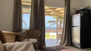 Apartamento romântico | 1 quarto
