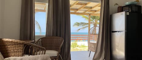 Romantisch appartement | 1 slaapkamer