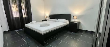 公寓 | 2 間臥室