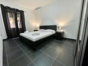 Ferienhaus | 2 Schlafzimmer