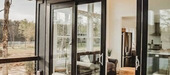 Lakeside Tiny Home in The Retreat by Water's Edge